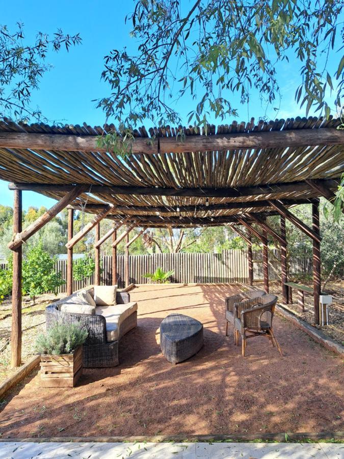 Olive Grove Cottage Koringberg ภายนอก รูปภาพ
