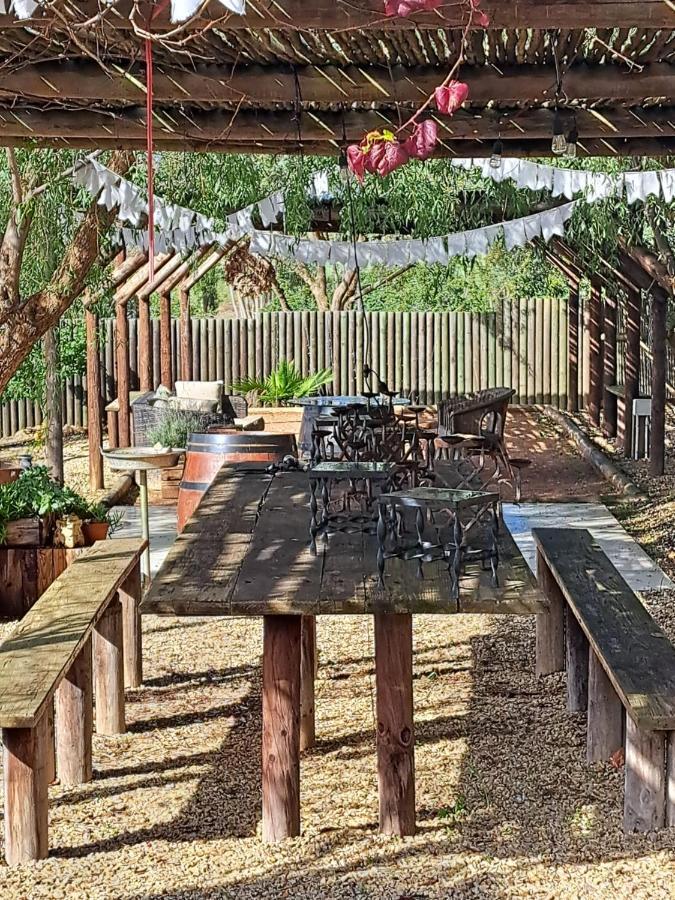 Olive Grove Cottage Koringberg ภายนอก รูปภาพ