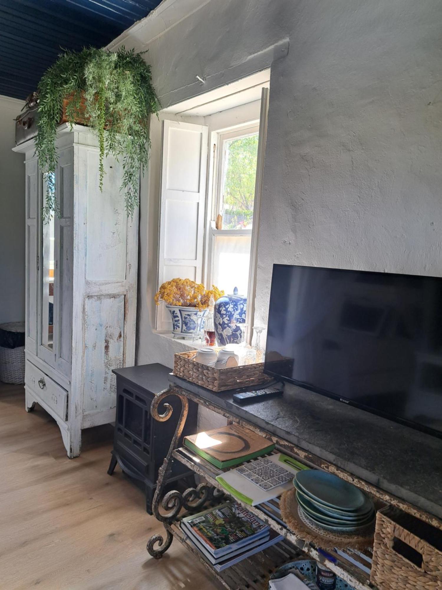 Olive Grove Cottage Koringberg ภายนอก รูปภาพ