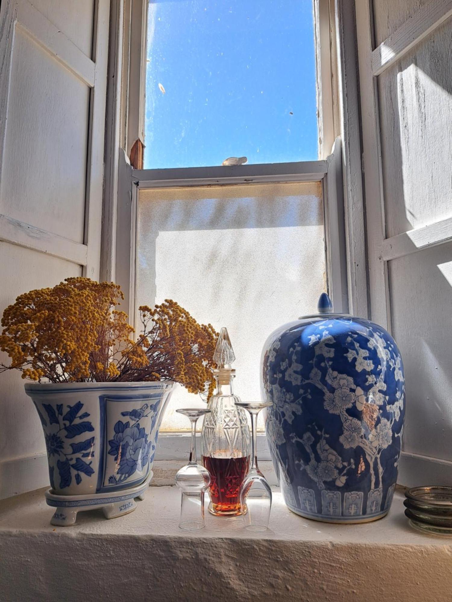 Olive Grove Cottage Koringberg ภายนอก รูปภาพ