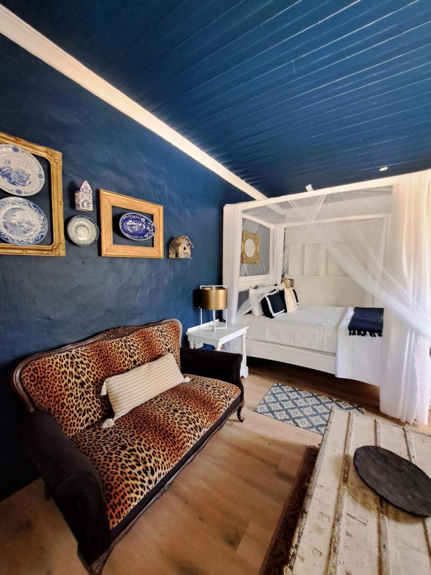 Olive Grove Cottage Koringberg ภายนอก รูปภาพ