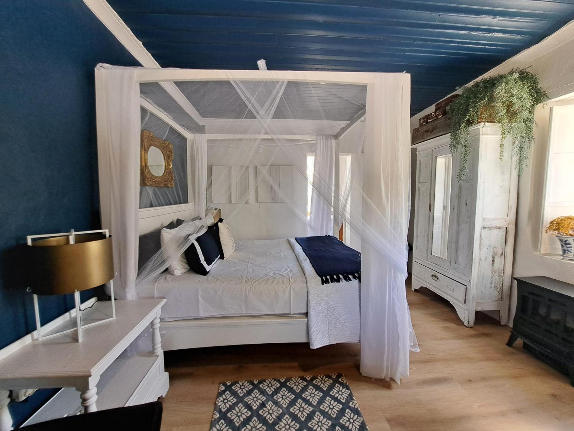 Olive Grove Cottage Koringberg ภายนอก รูปภาพ